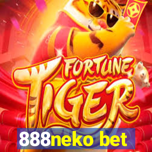 888neko bet